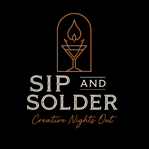 SIP & SOLDER